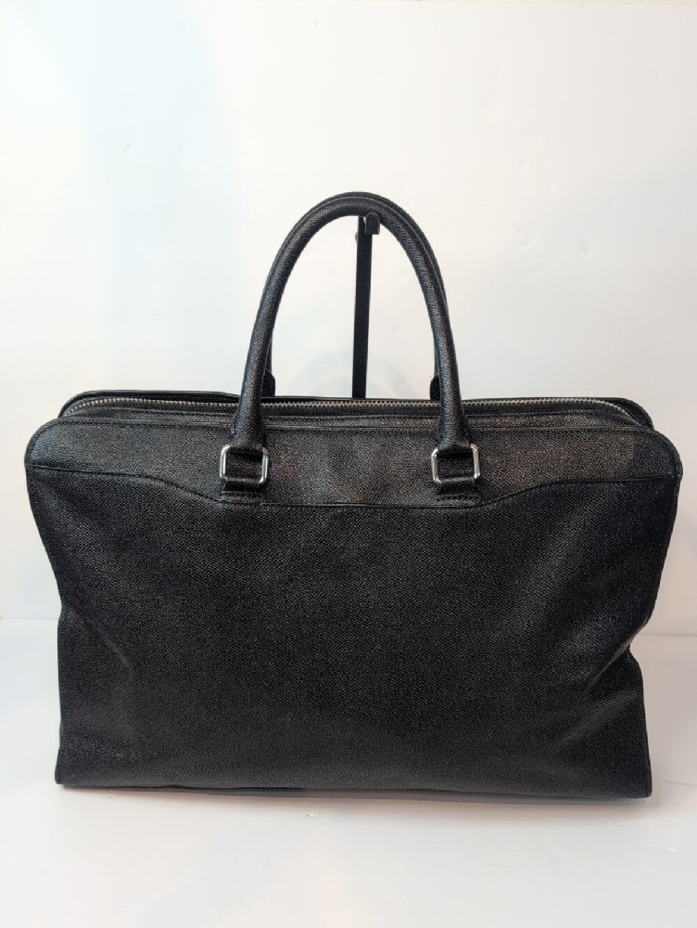 Coach Beckett Leather Profolio/ Structured Briefcase F72988 - Picture 3 of 14